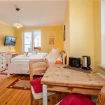 Apartamento Holtz Holtz 3 Zinnowitz