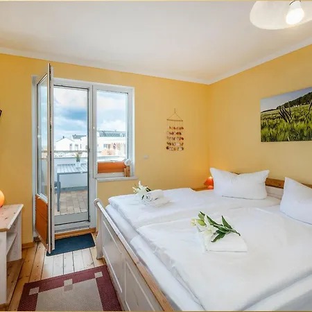 דירה Holtz Holtz 3