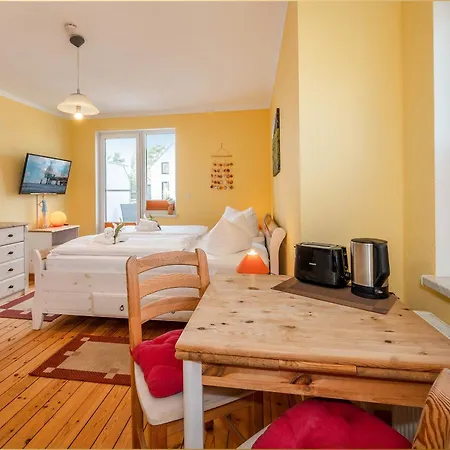 דירה Holtz Holtz 3 צינוביץ