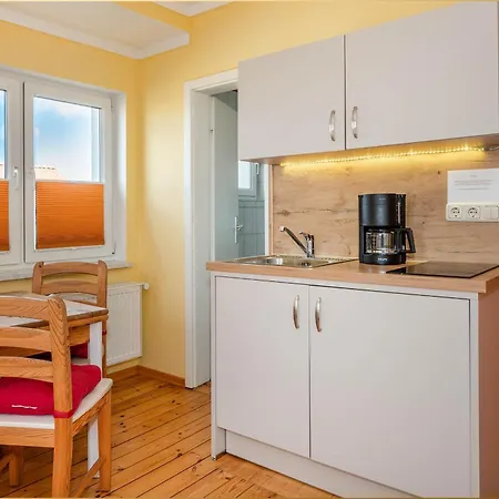 Holtz Holtz 3 דירה