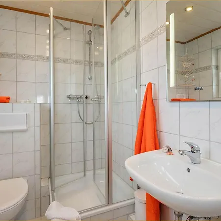 דירה Holtz Holtz 3