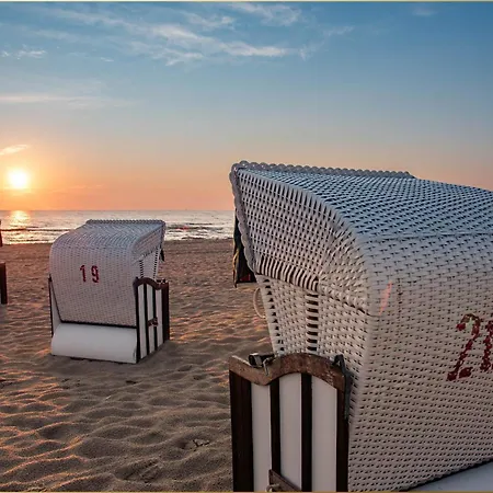 Holtz Holtz 3 דירה