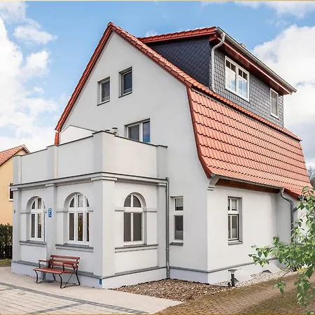 Holtz Holtz 3 דירה *