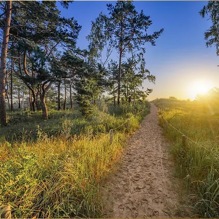 דירה Holtz Holtz 3