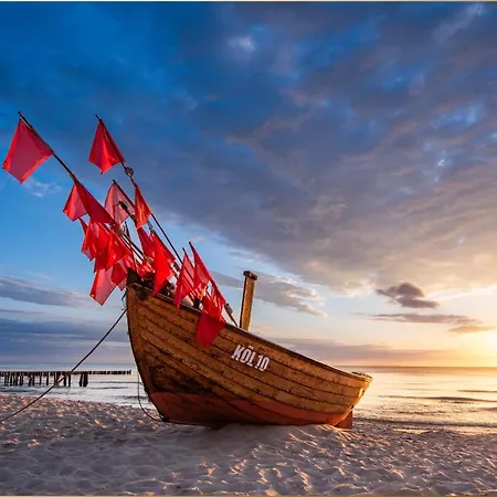 Holtz Holtz 3 דירה *