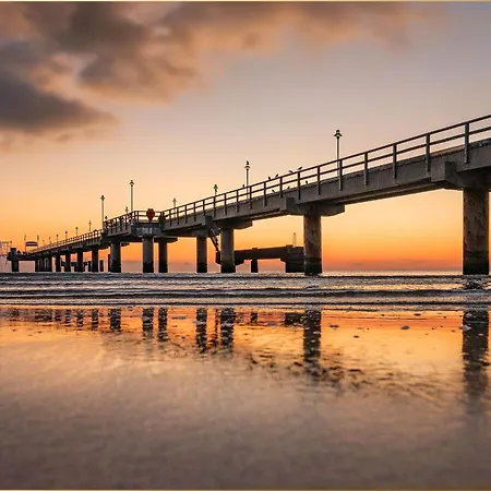 Holtz Holtz 3 דירה